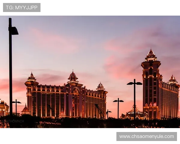 澳门新京葡官网最新消息带你了解澳门博彩行业的最新动态与发展趋势 澳门新京葡官网最新消息带你了解澳门博彩行业的最新动态与发展趋势