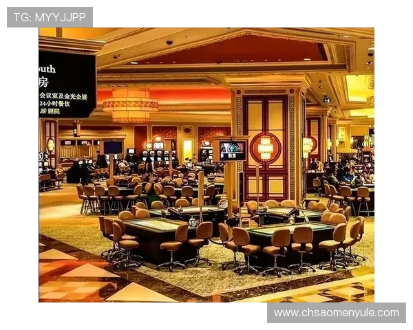 澳门皇冠赌场攻略详解，助你轻松掌握赌场玩法与技巧