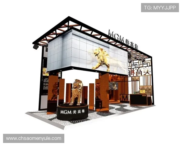 澳门美高梅官网娱乐项目丰富多样满足不同玩家的多元需求