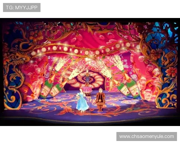 百老汇香港官网入口使用指南，帮助你轻松浏览演出详情与在线购票流程