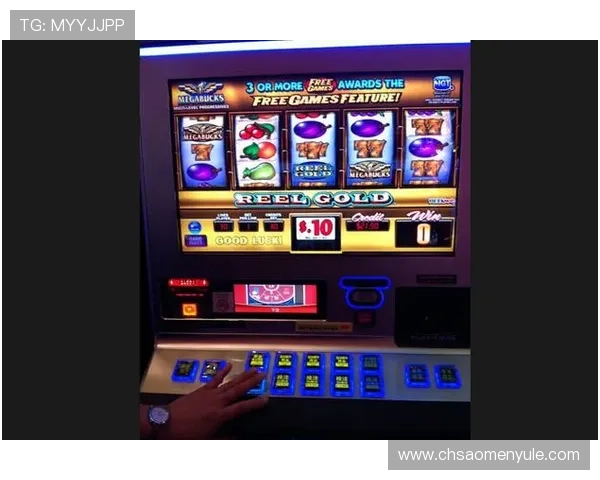 角子机游戏规则中的赔率计算方式与中奖概率分析详尽介绍