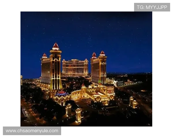 澳门银河娱乐场线上线下双重体验指南满足不同玩家的多样需求