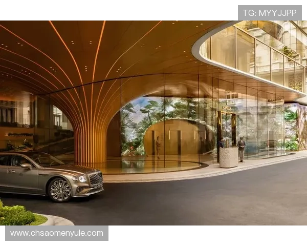 澳门银河娱乐集团有限公司如何通过创新技术提升客户体验与增强品牌影响力 澳门银河娱乐集团有限公司如何通过创新技术提升客户体验与增强品牌影响力