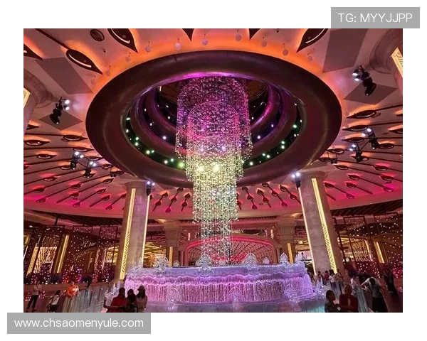 澳门银河钻石秀最新演出时间表与票务预订全方位攻略