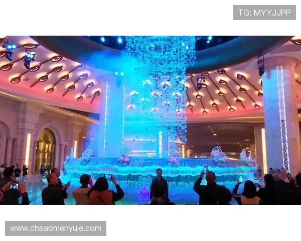 澳门银河钻石表演特色亮点详解,带你了解这场奢华演出的独特魅力