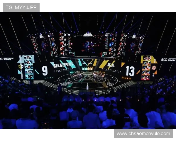 ag电竞真人的优势与未来发展趋势全面剖析