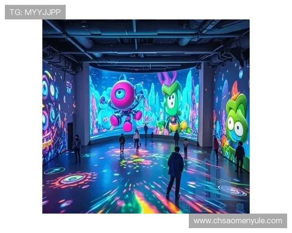 安博官方旗舰店最新游戏设备全面升级,打造极致沉浸式体验 安博官方旗舰店最新游戏设备全面升级,打造极致沉浸式体验