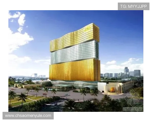 探索美高梅的经营模式和在全球豪华酒店及赌场行业中的影响力