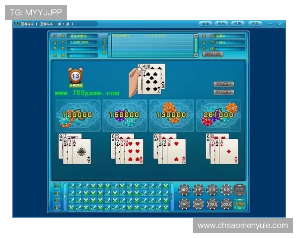 如何选择优质的百家乐在线模拟软件保障游戏公平性和提升游戏乐趣