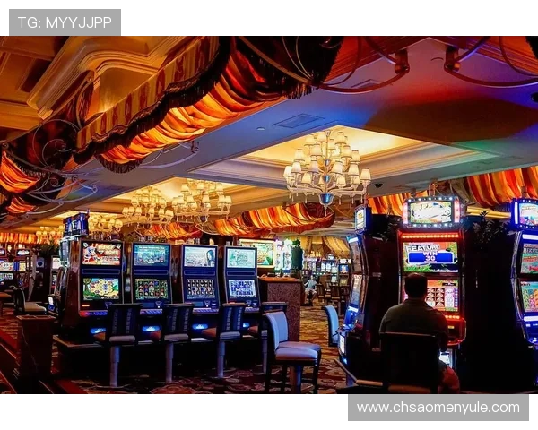 拉斯维加斯赌场中国游客常遇到的问题及解决方案详解