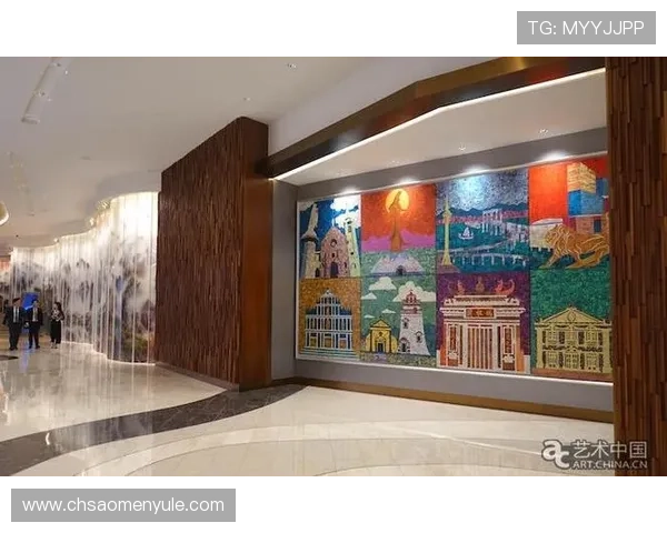 探索澳门美高梅娱乐城丰富的夜生活与精彩表演节目，享受非凡夜晚体验