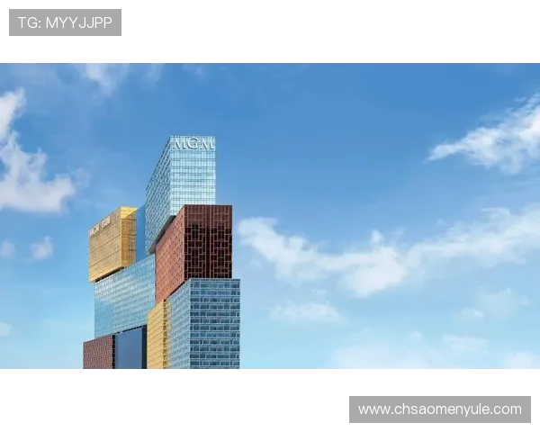 探索美高梅官网最新优惠活动与精彩赛事信息