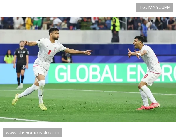 2026年世界杯伊朗对新西兰比赛的观看地点及直播时间安排一览