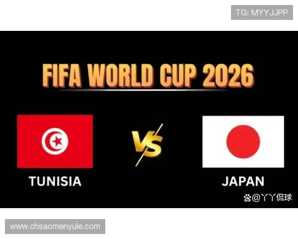 世界杯突尼斯对阵日本比赛预测分析谁更有可能获胜 世界杯突尼斯对阵日本比赛预测分析谁更有可能获胜
